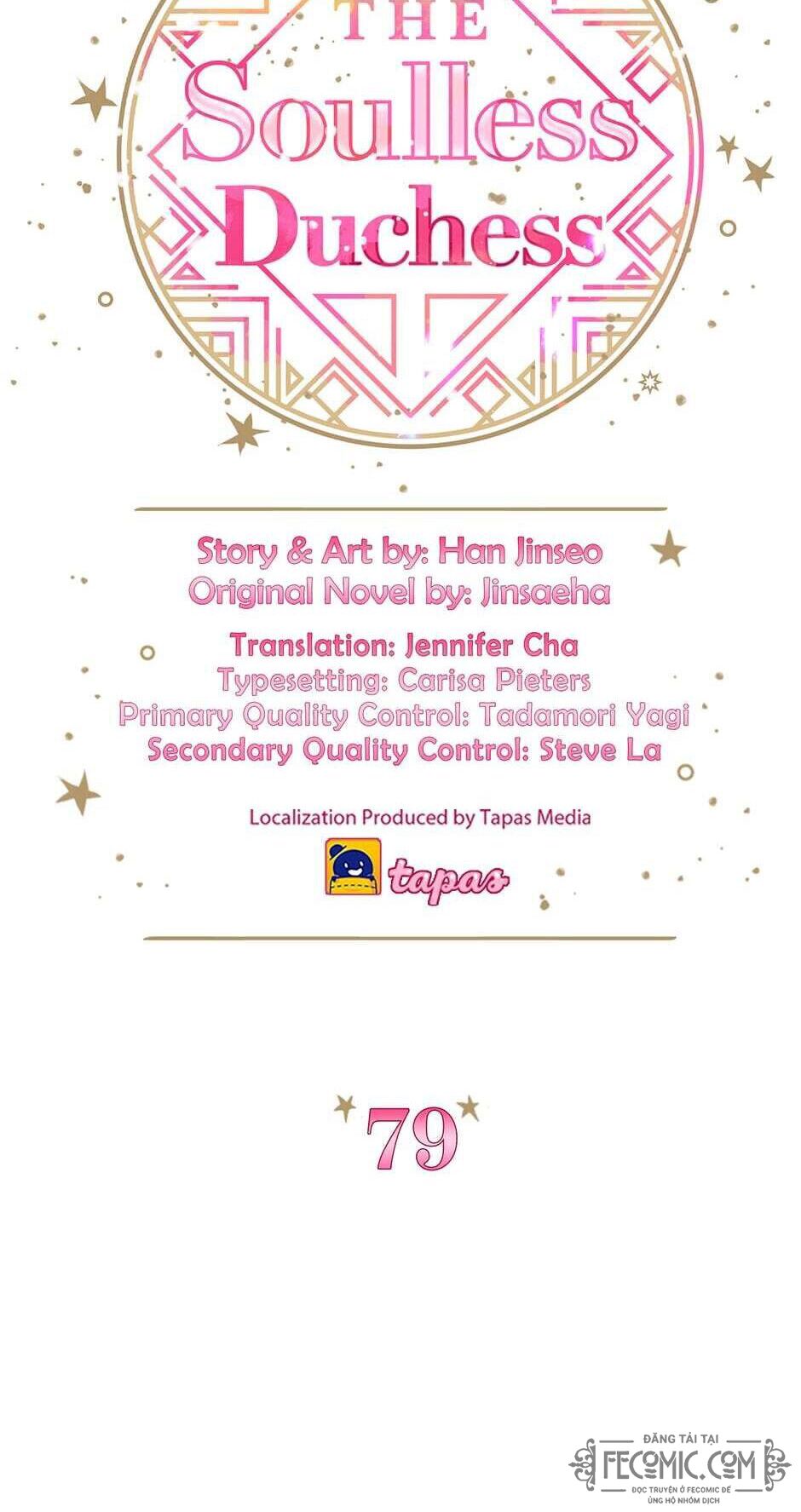nữ công tước với tâm hồn trống rỗng chapter 79 24