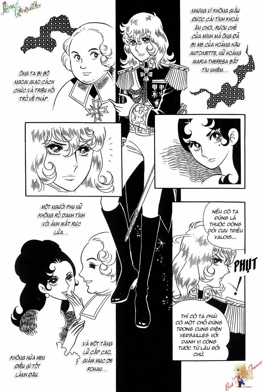 versailles no bara chapter 10 28