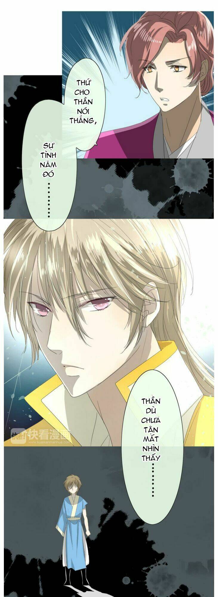 vu chúc thiếu nữ chapter 6 28