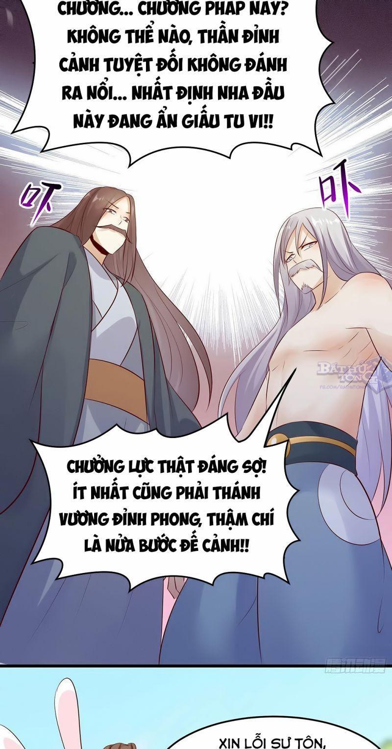 đồ đệ ta toàn là nữ ma đầu chapter 16 39