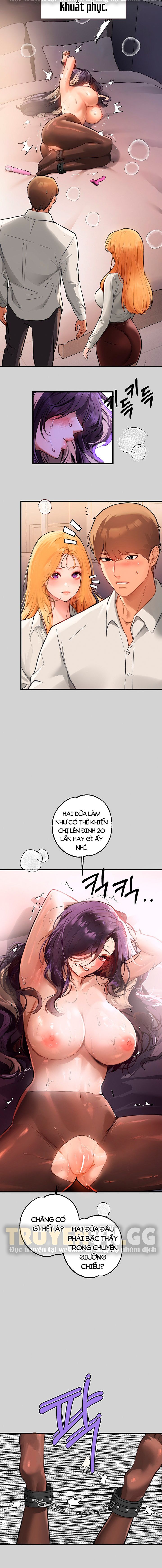 bà chị chủ nhà chapter 86 5