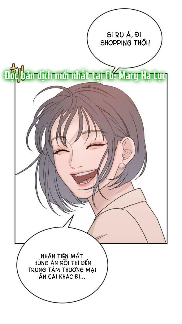 Vận May Bất Ngờ chapter 27.1 2