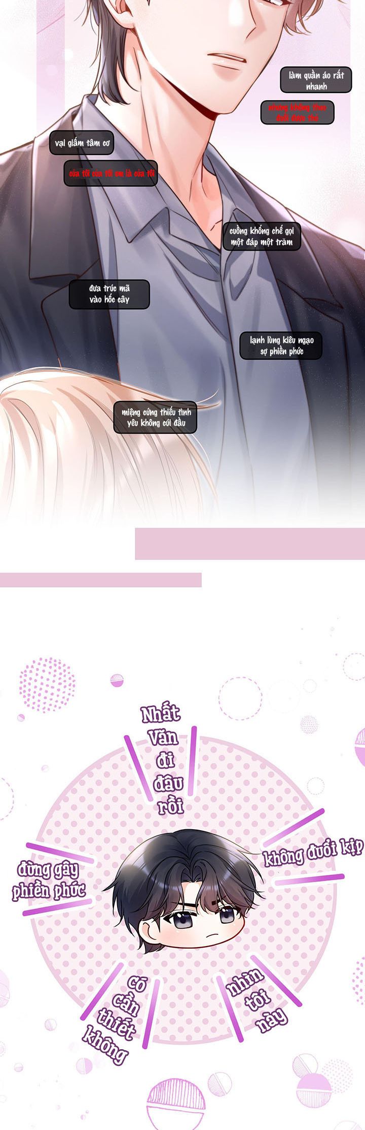 vũ khúc đoàn sơ hạ chapter 0 4