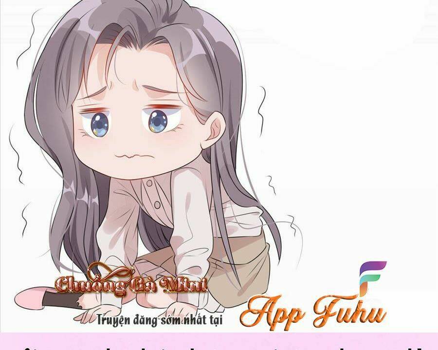 cố tổng, vợ của ngài quá mạnh rồi! chapter 89 57