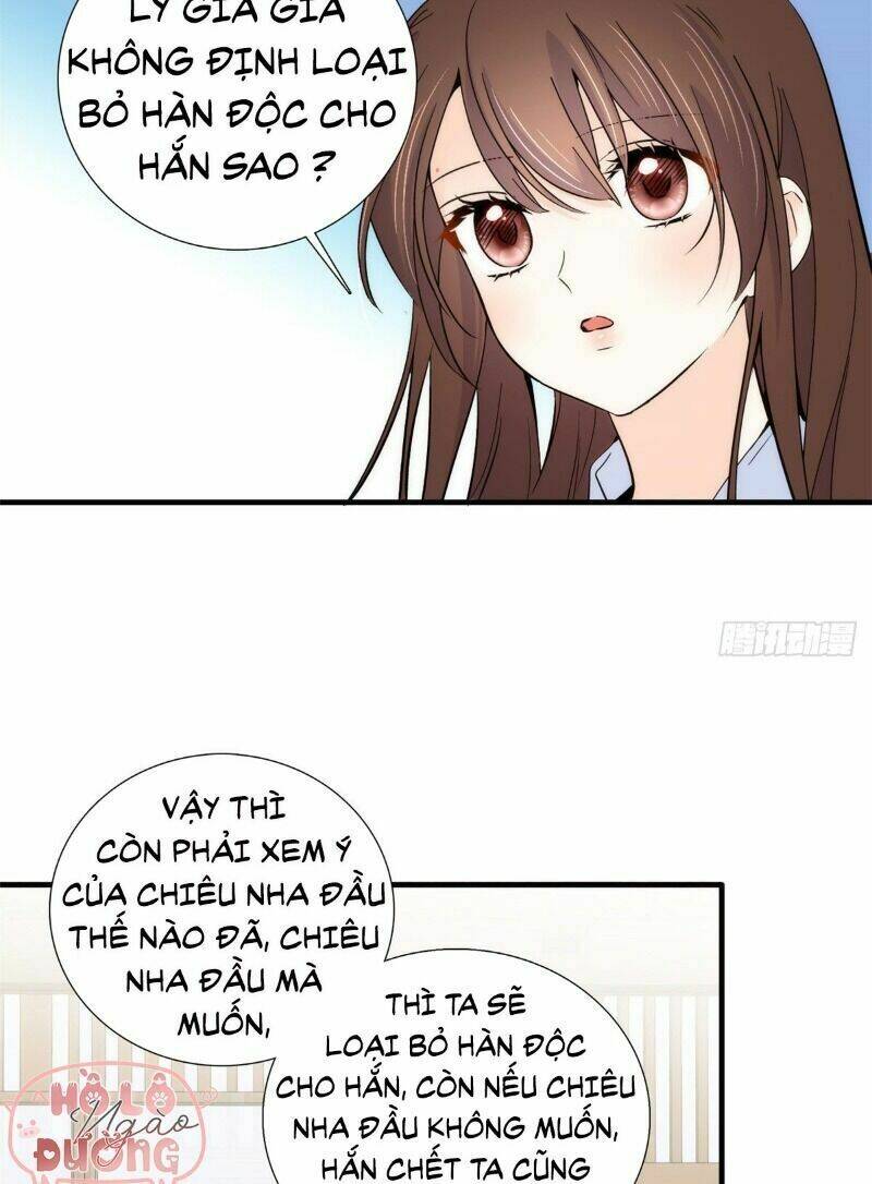 thiều quang mạn chapter 80 19