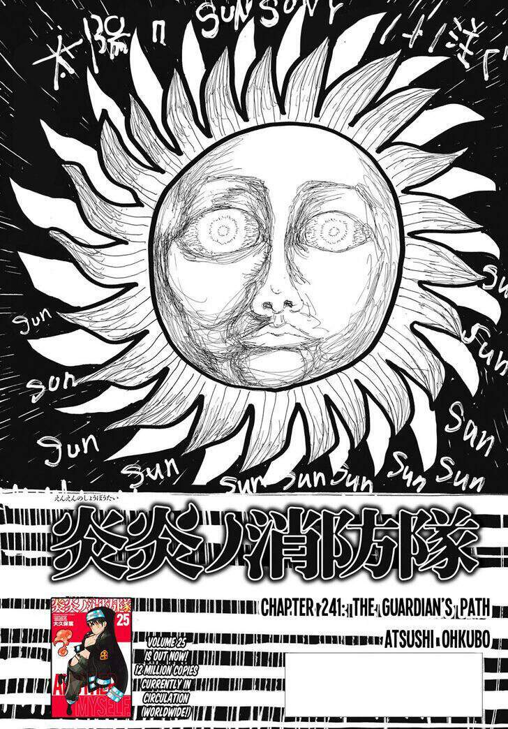 biệt đội lính cứu hỏa chapter 241 2