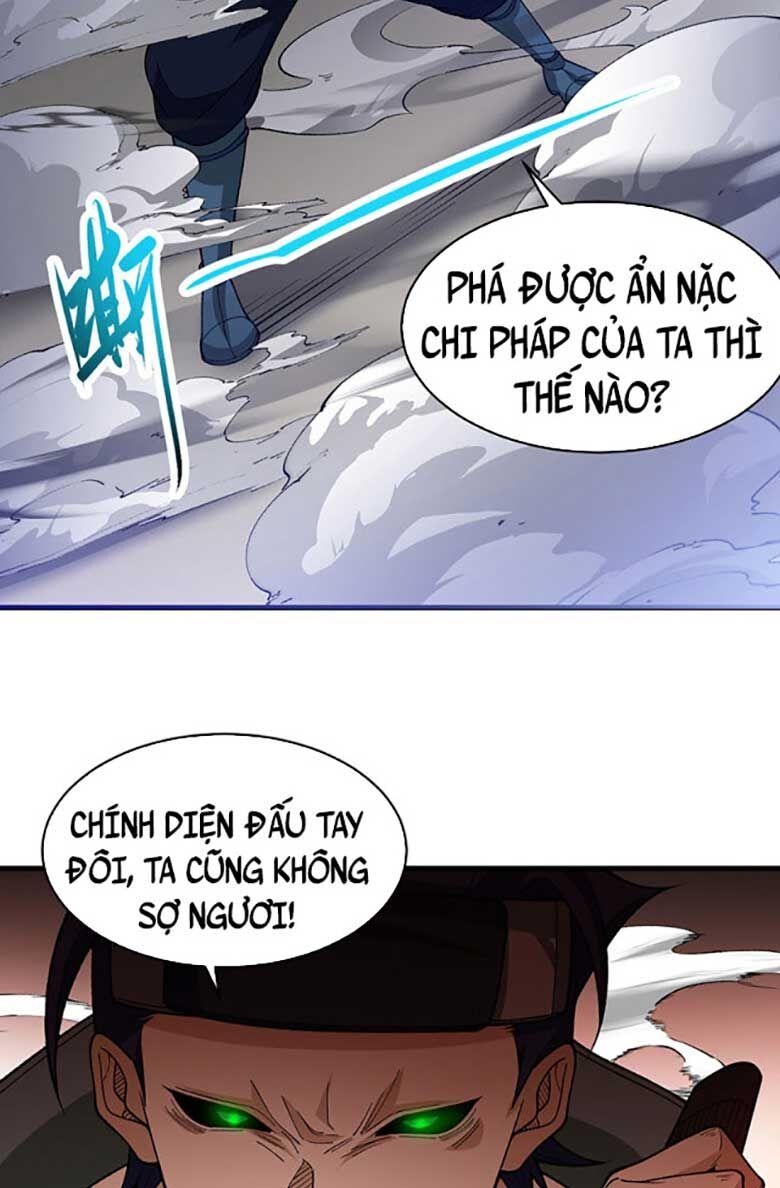 võ đạo độc tôn chapter 613 46