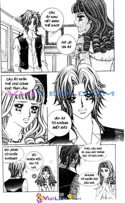 không bao giờ khóc chapter 7 89