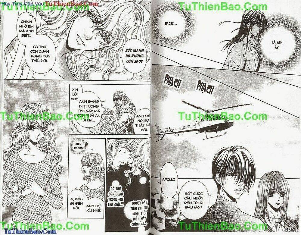 truyền thuyết cung hoàng đạo ii chapter 5 75