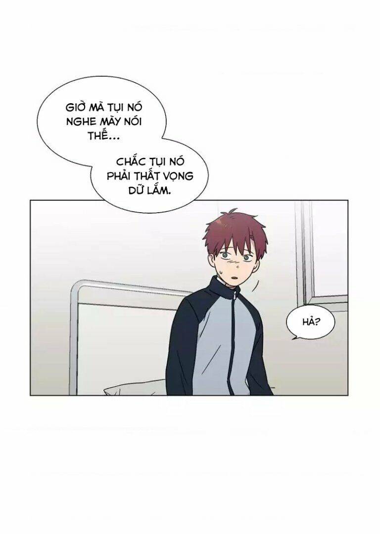 …”một sự thật khá khó chịu.” chapter 53 25