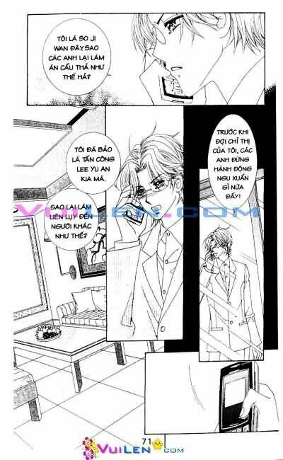 chạm mặt thần tượng chapter 6 71