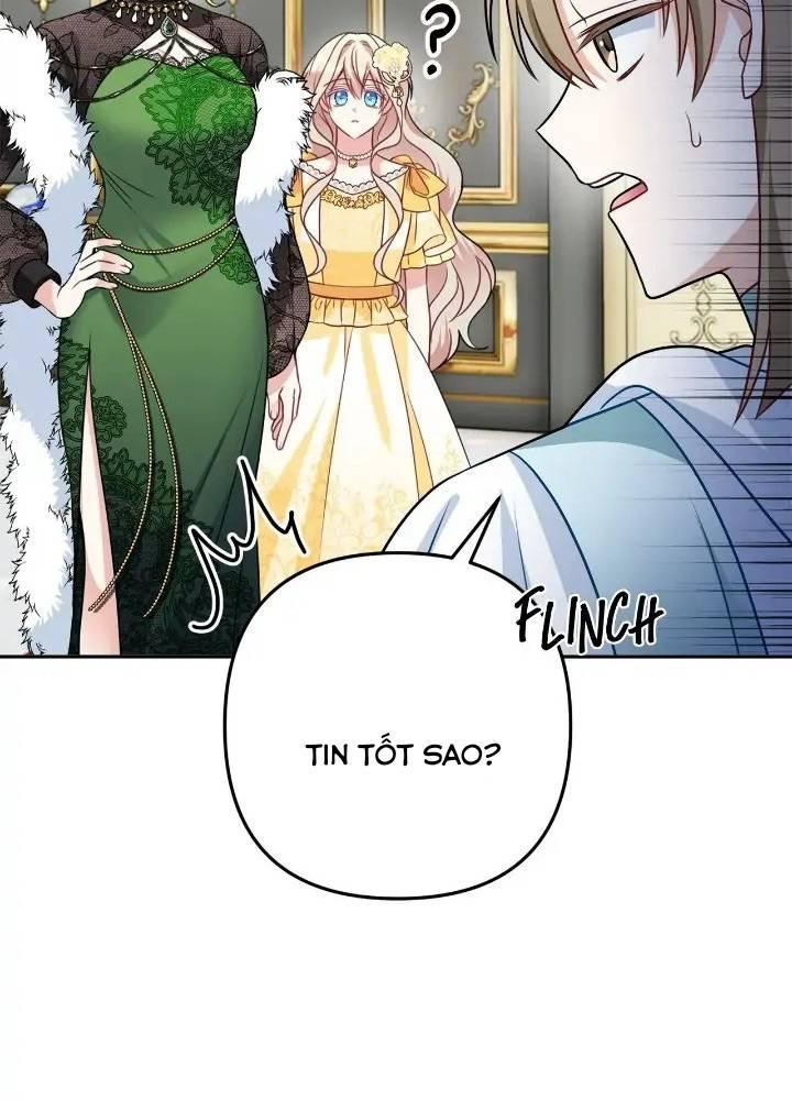 tại sao mẹ chồng tôi lại như thế này? chapter 21 14