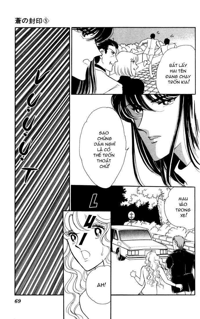 dấu phong ấn xanh chapter 5 67