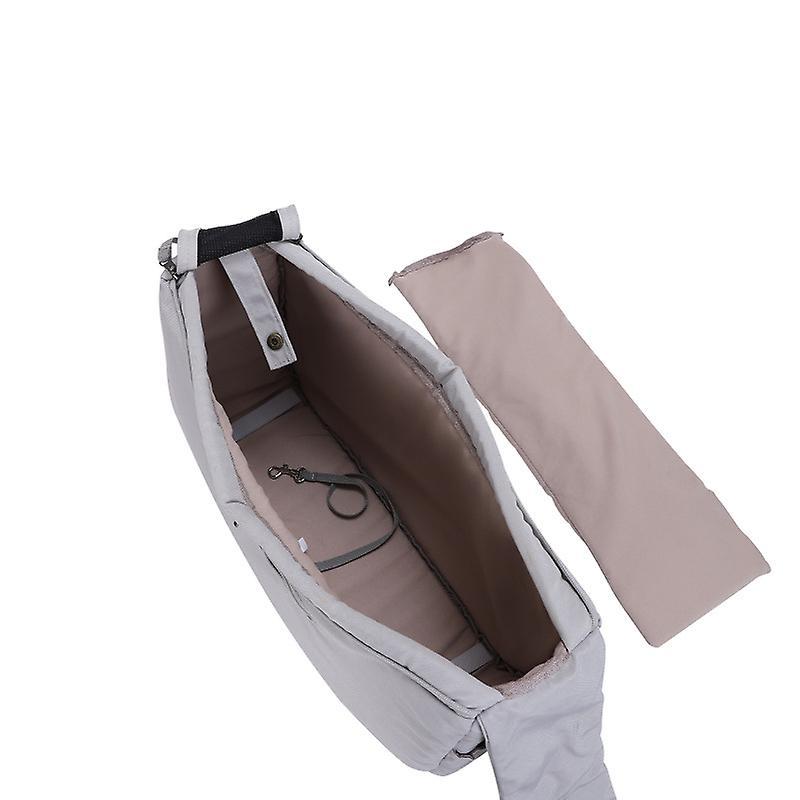 Túi đeo vai cho vật nuôi có dây đeo vai đa chức năng lớn cho mèo và chó