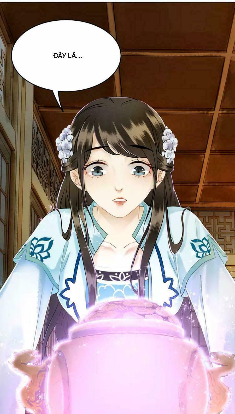 cực phẩm phế vật tiểu thư chapter 10 23