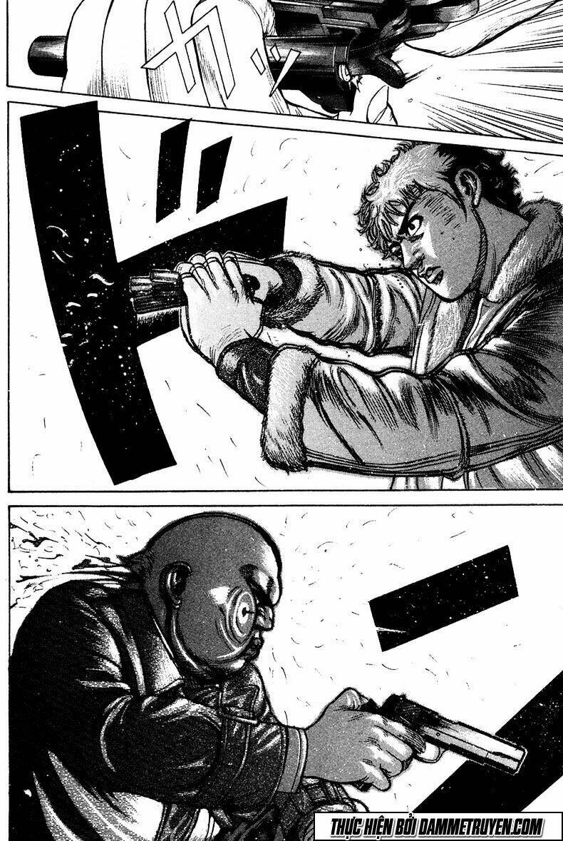 kyou kara hitman - sát thủ tạm thời chapter 8 31