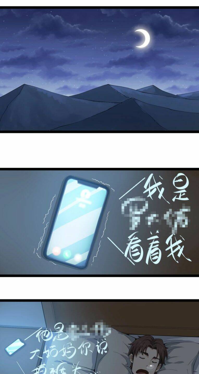 hồi xuân tiểu độc y chapter 20 51