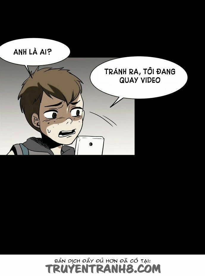 infectee chapter 7 62