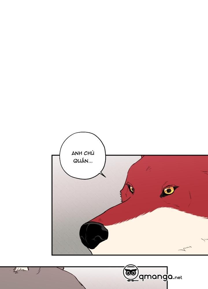 gâu gâu! chapter 21 2