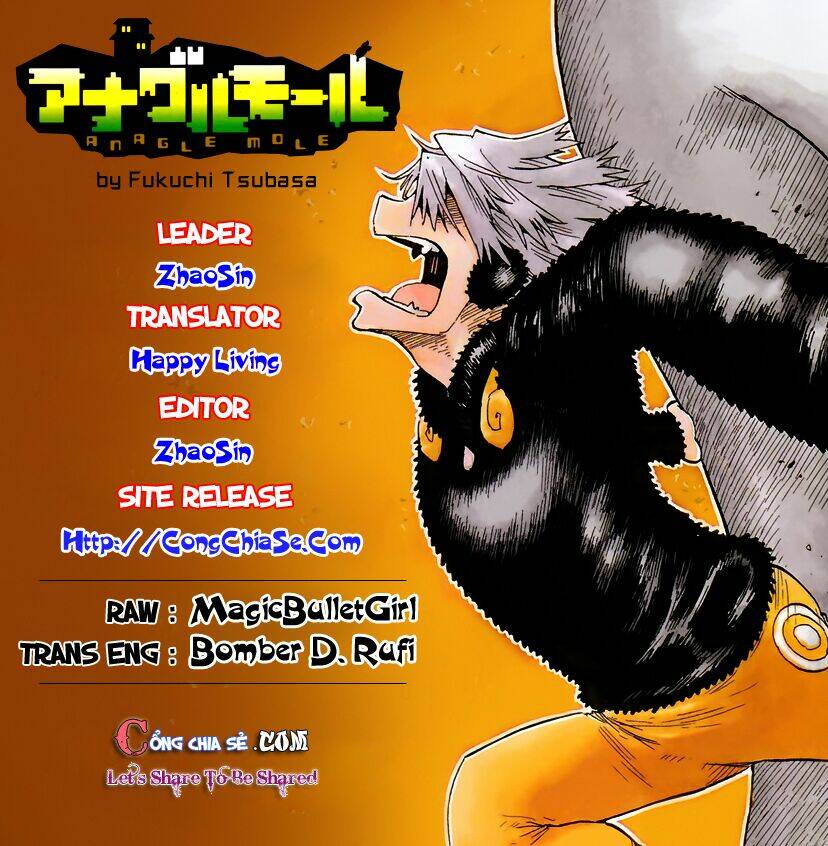 anagle mole chapter 3 26