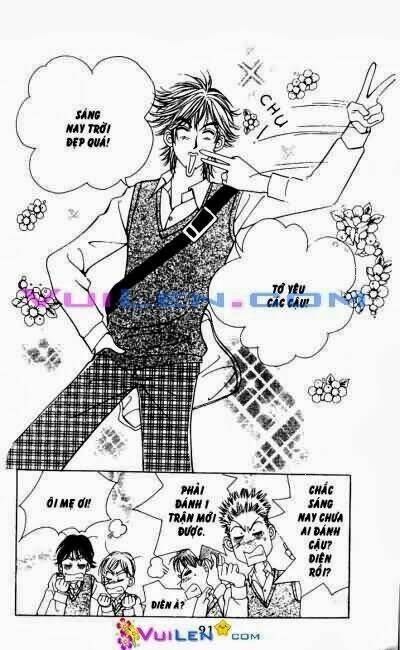 cô bé táo bạo chapter 6 91