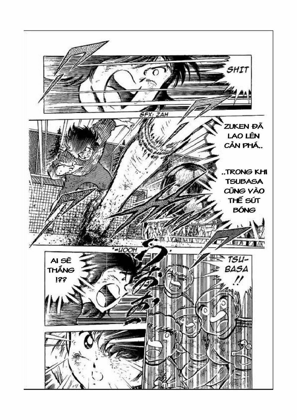 captain tsubasa chapter 48 18