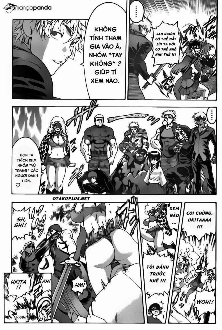 history's strongest disciple kenichi chapter 564 16