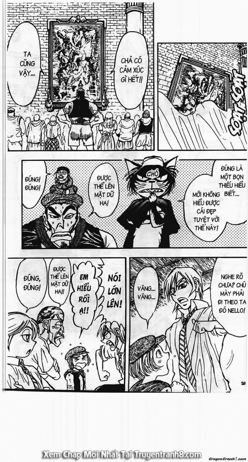 sắc lệnh ánh trăng chapter 38 27