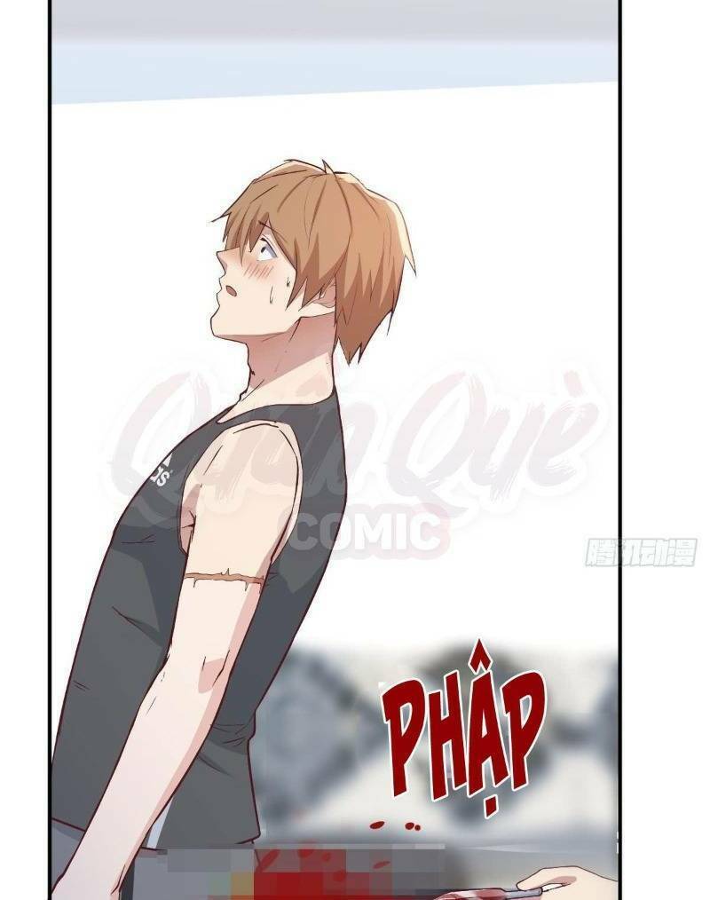 song tu đạo lữ kiểu xem mặt chapter 65 68