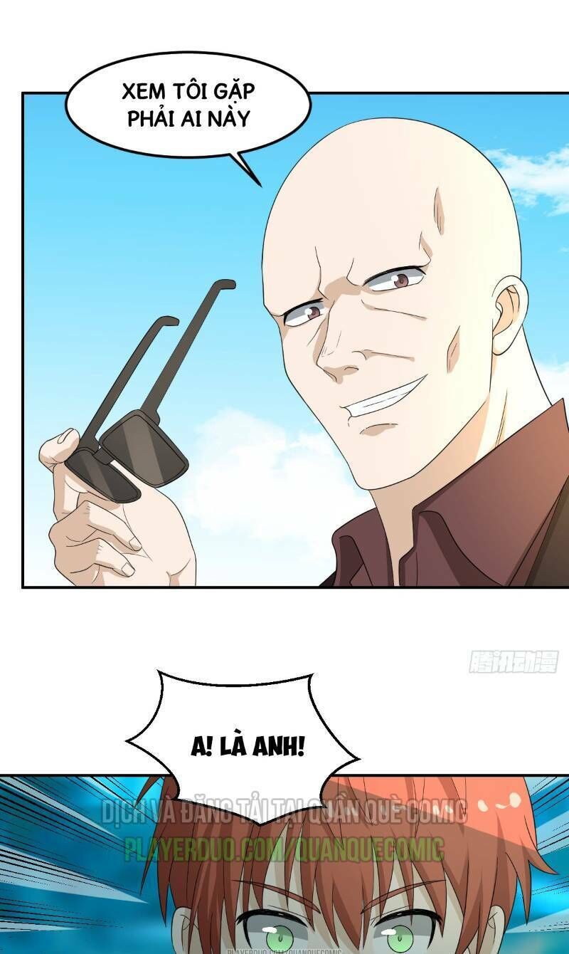 nghịch thiên tiên mệnh chapter 15 31