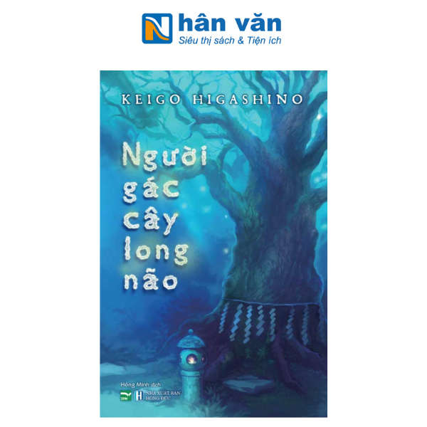 Người Gác Cây Long Não