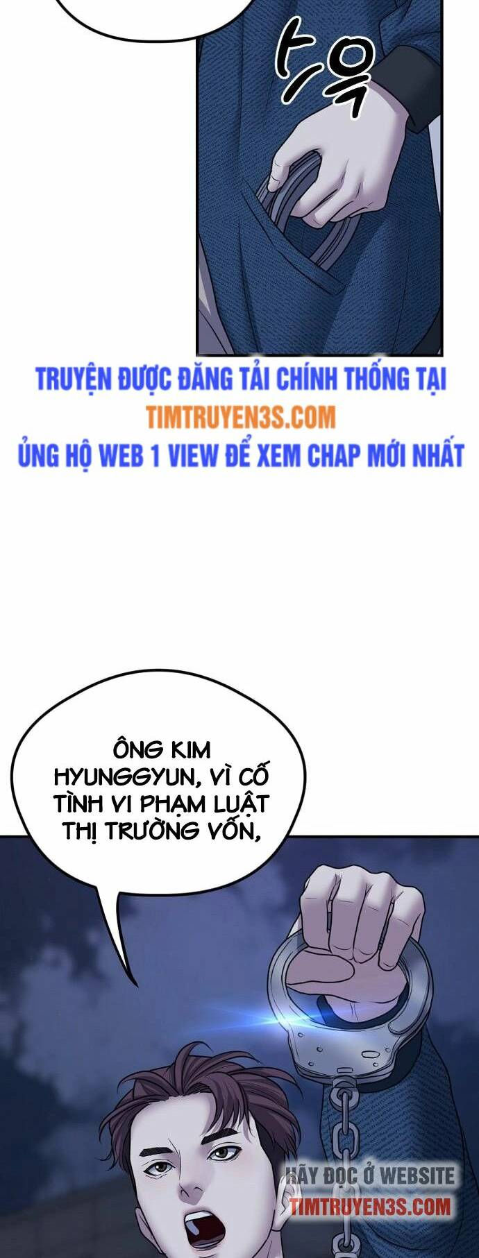 đấu kiếm - công tố viên lách luật chapter 1 66