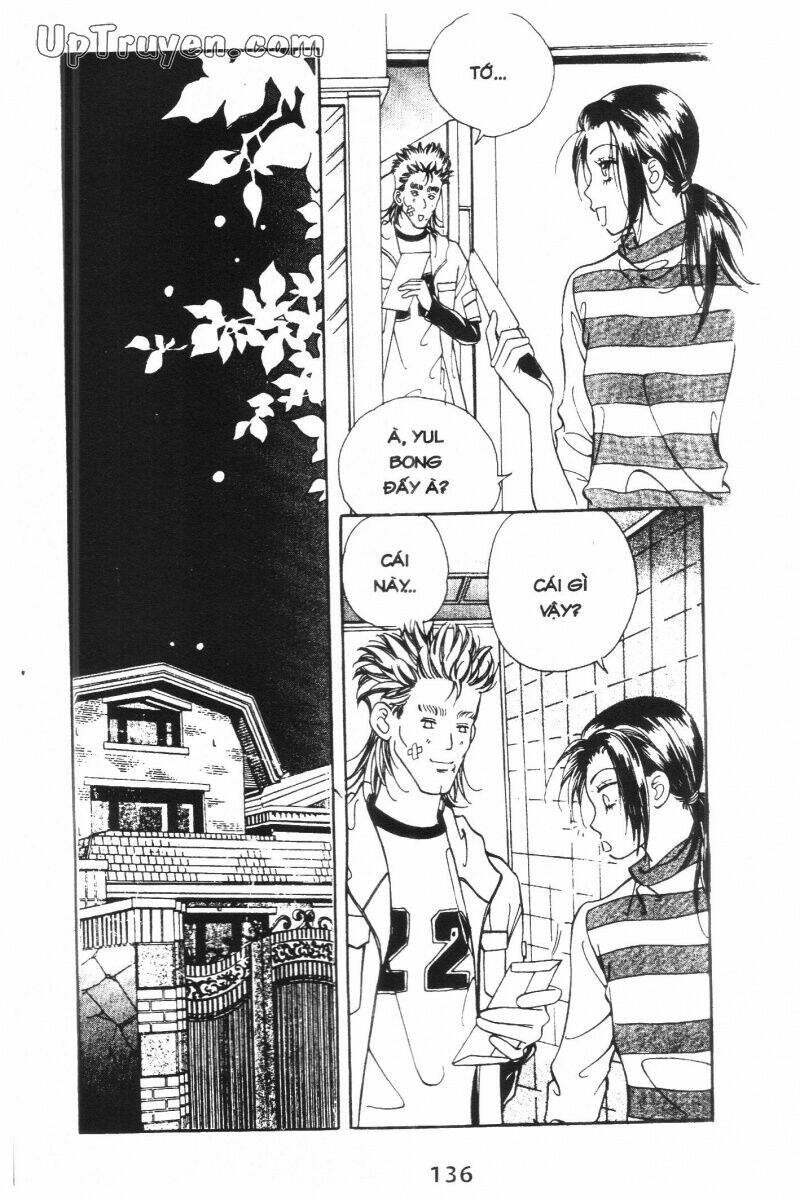 cô nàng ngổ ngáo chapter 2 136