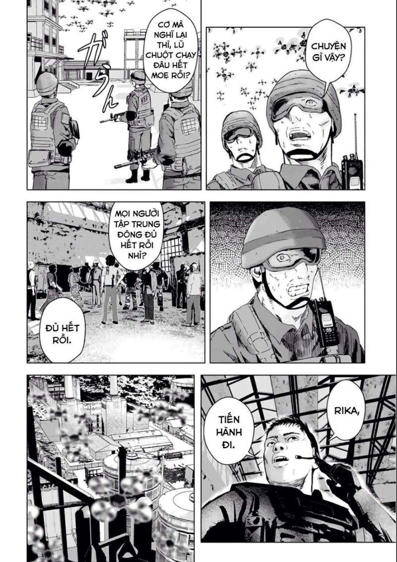 tái sinh manga chapter 18 15