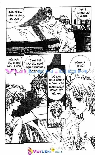 ước mơ cao đẹp chapter 7 25