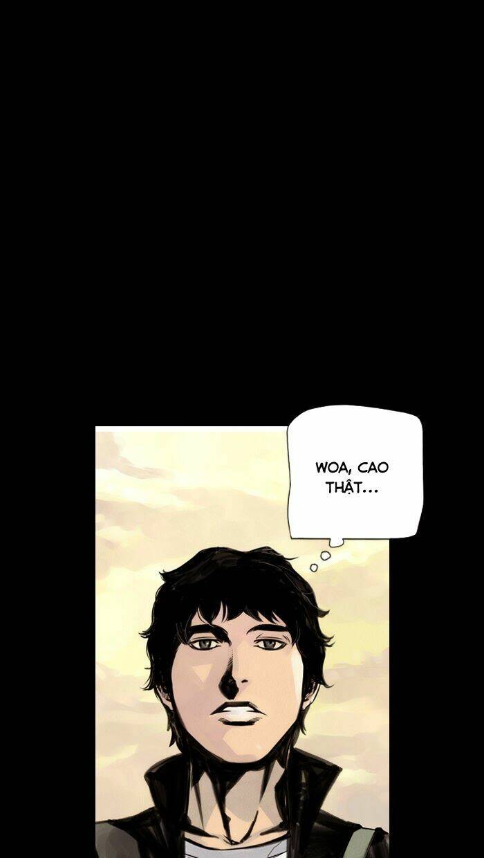 những xác chết hồi sinh từ đại dương chapter 11 21