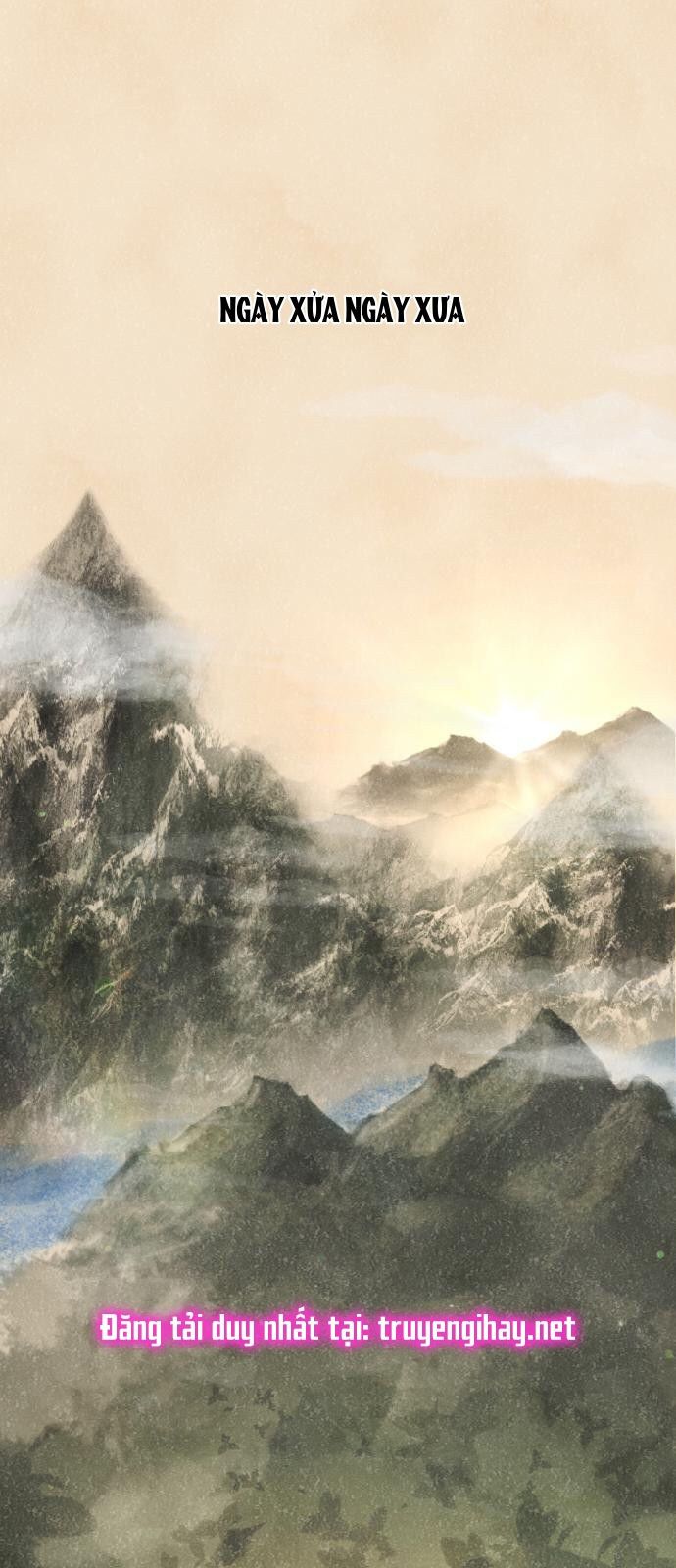 tiên nữ ngoại truyện chapter 1.1 1