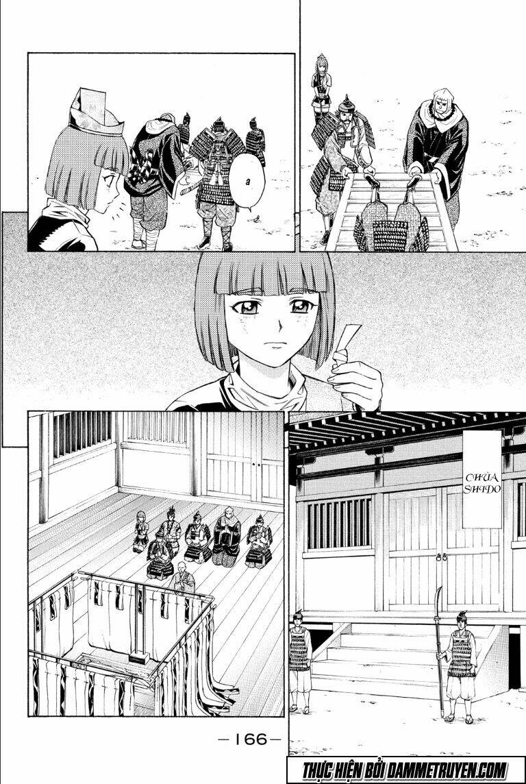 thiếu niên vương phần 2 chapter 69.2 6