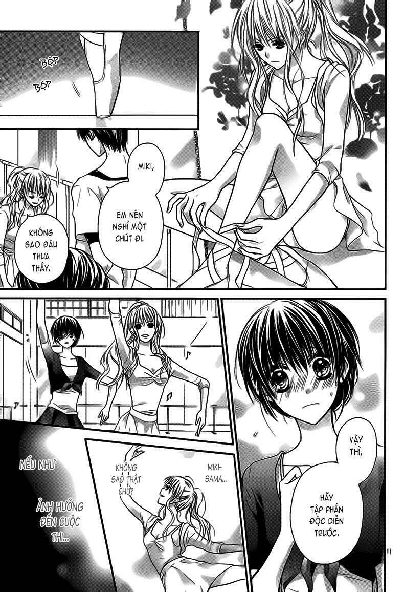 kaname étoile girl chapter 2 12