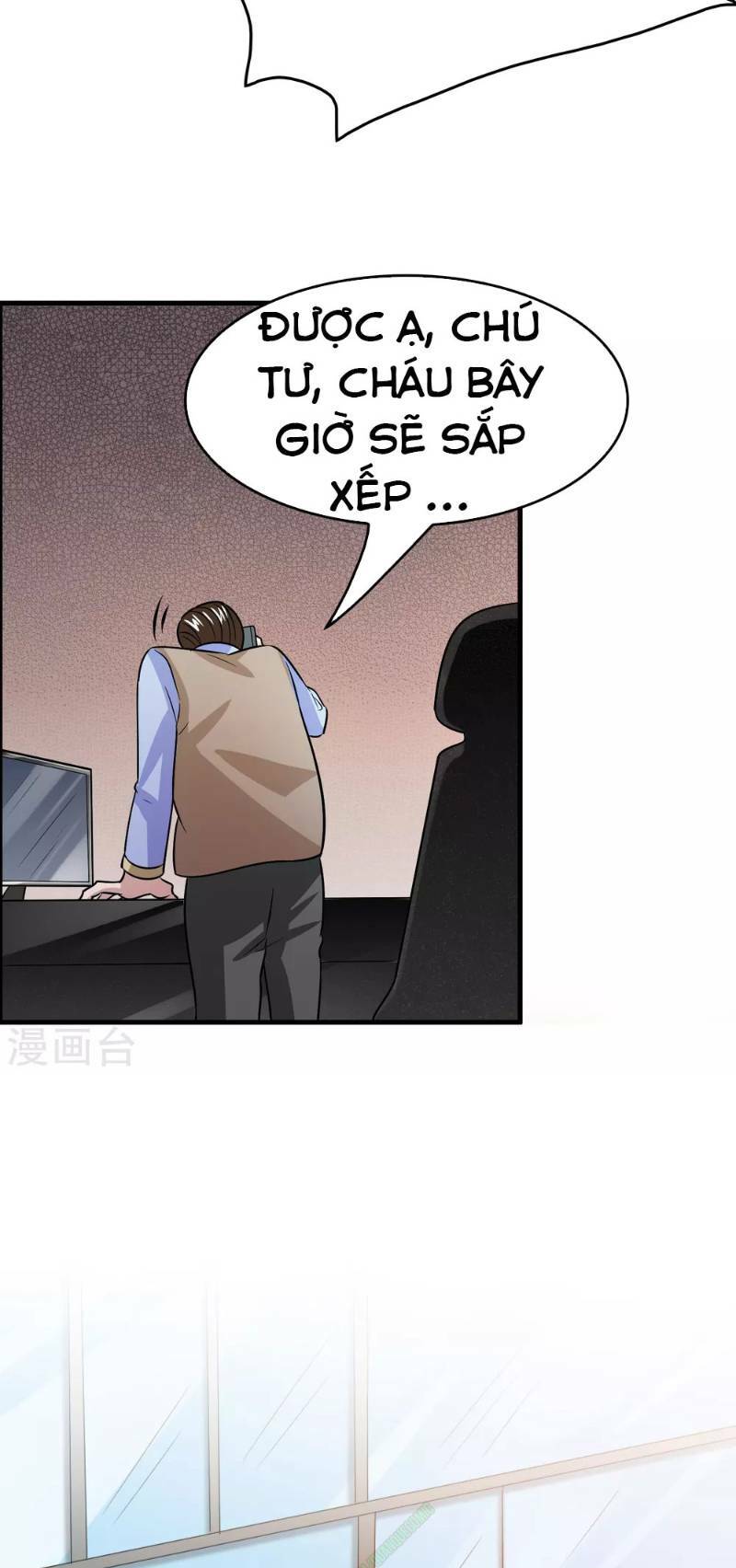 dị giới cung ứng thương chapter 47 15