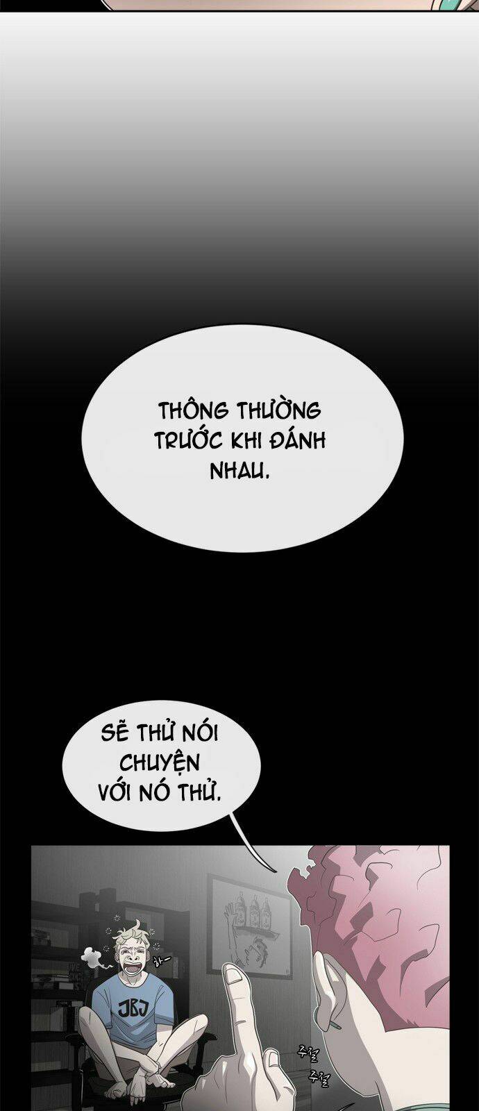 kĩ nguyên của anh hùng chapter 2 13