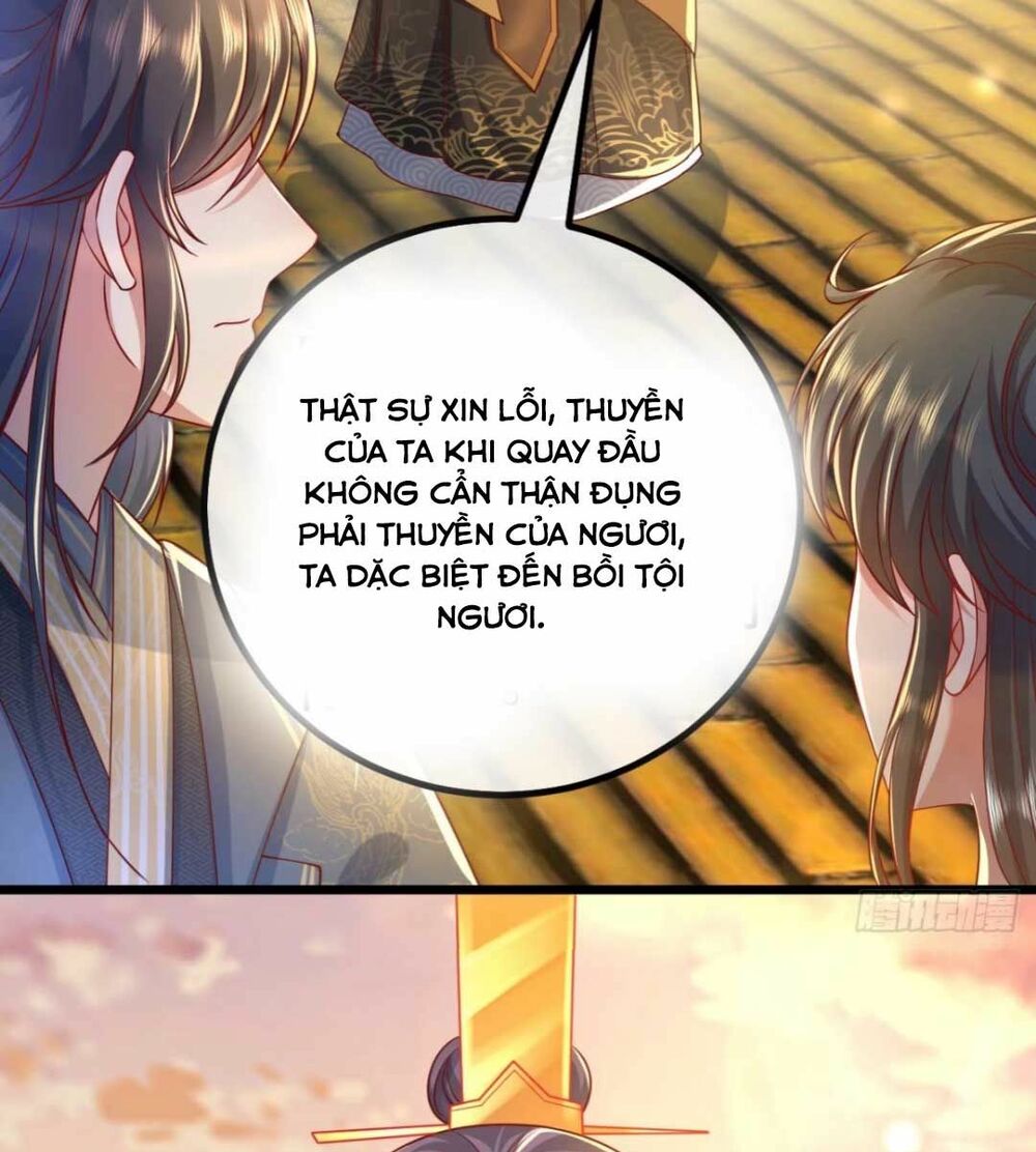 đại đích nữ trọng sinh về báo thù chapter 9 4