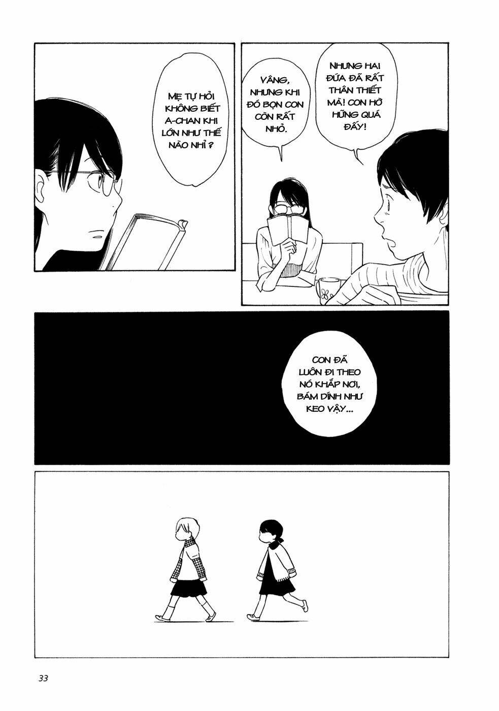 hoa hồng tím ngọt ngào chapter 1 38