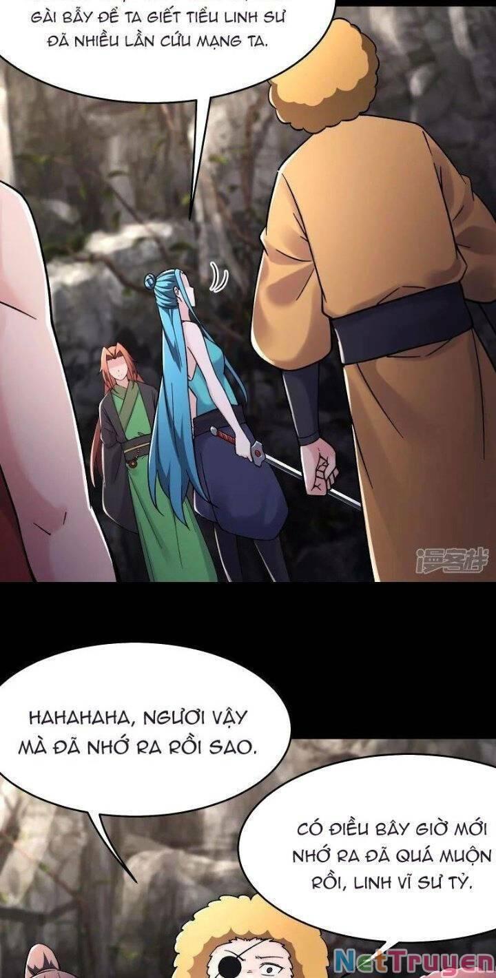 đồ đệ ta toàn là nữ ma đầu chapter 180 13