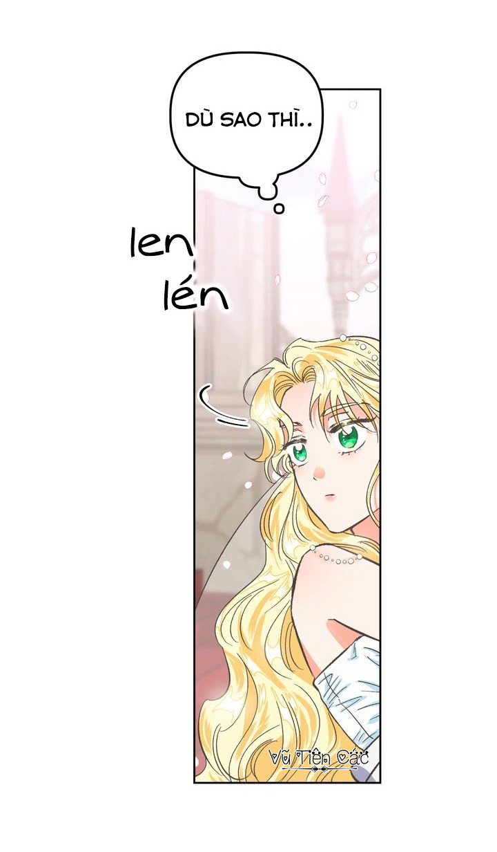 ác nữ xứng đôi với bạo chúa chapter 3 16