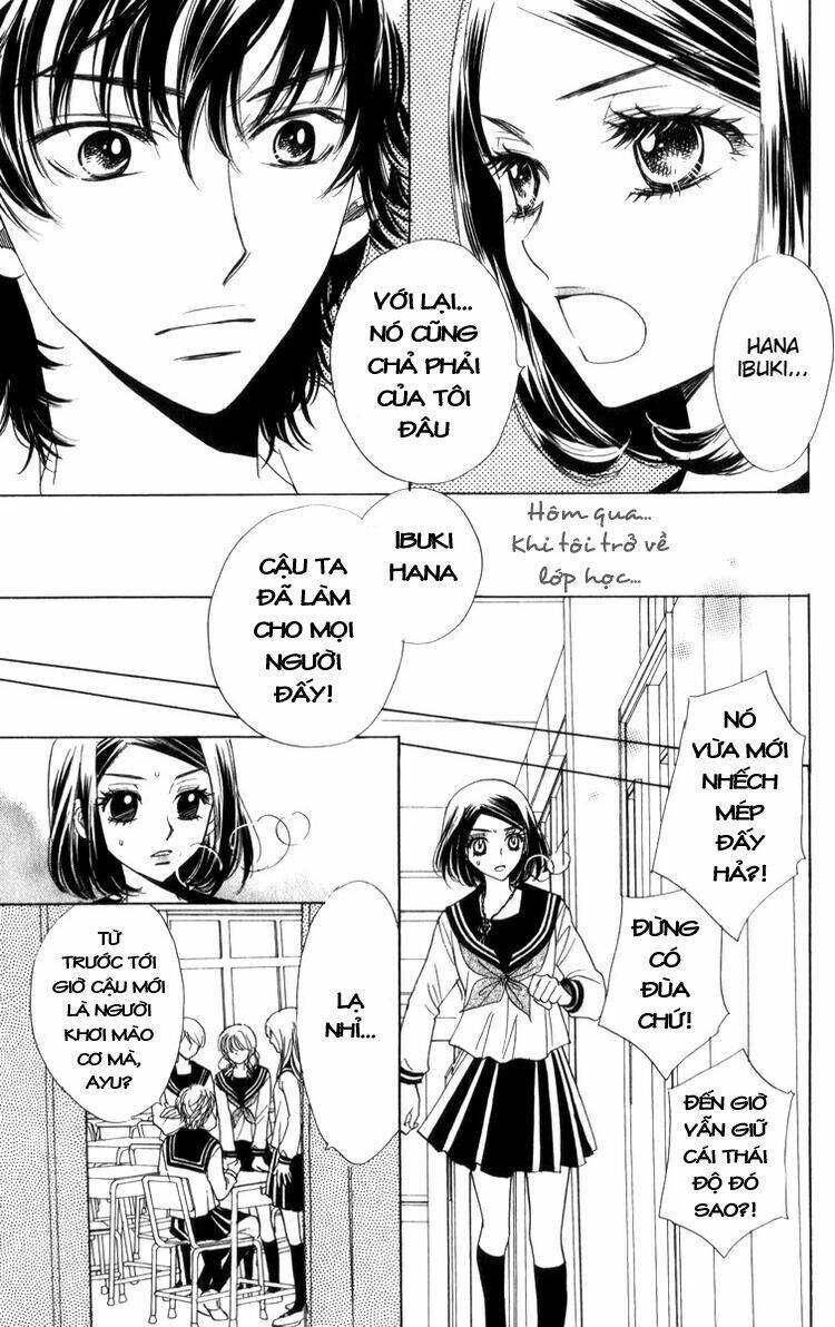 ác quỷ và bản tình ca chapter 25 9