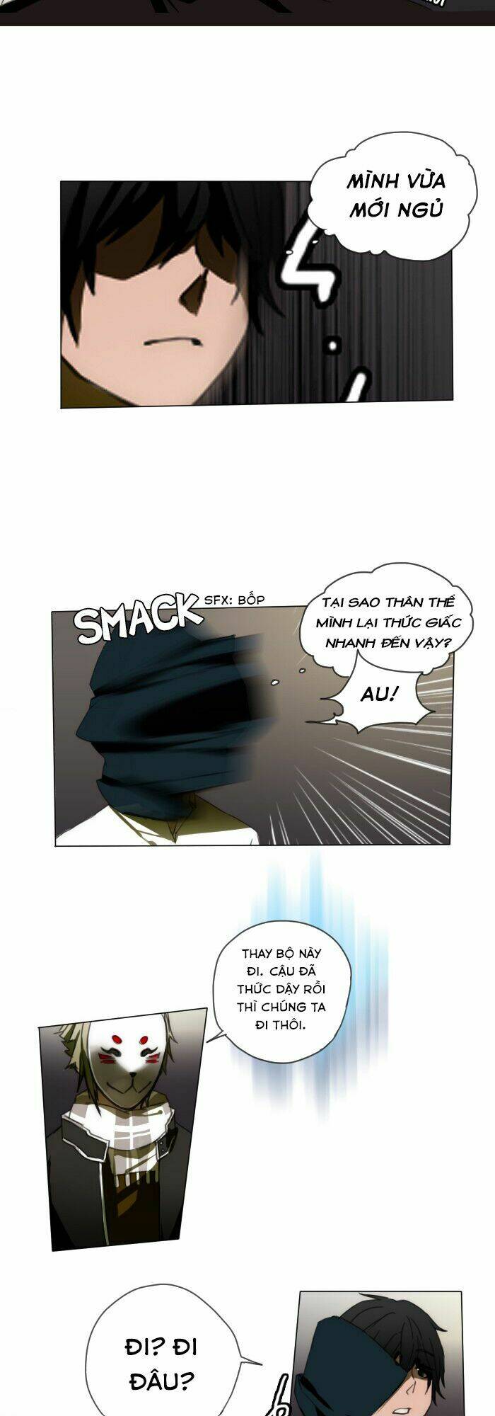 catharsis chapter 33 14