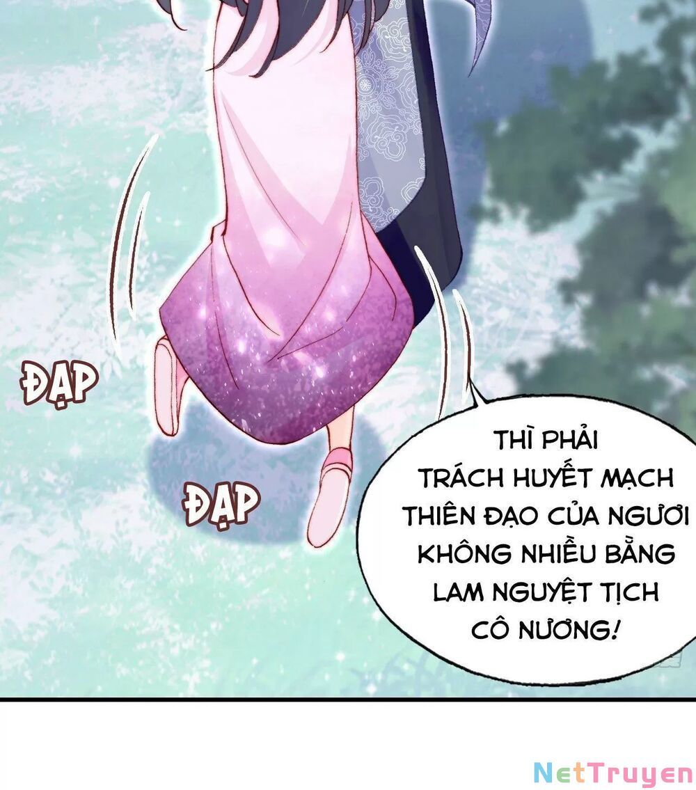 lại bị bệnh chiều chuộng quấn lấy chapter 59 66