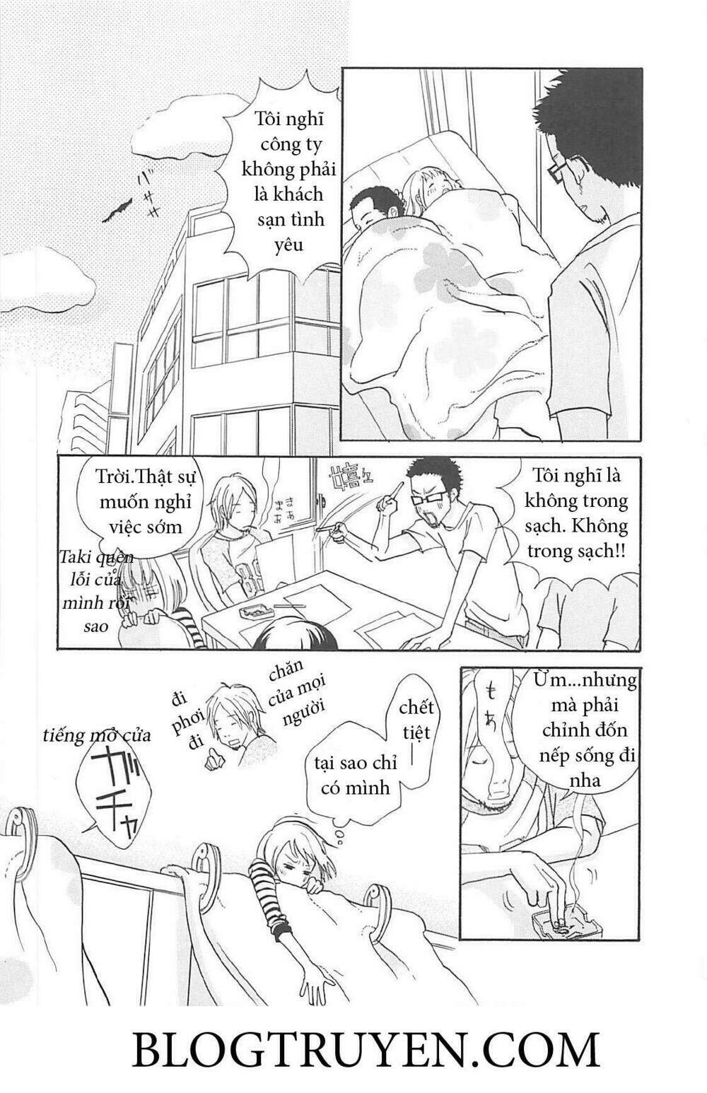 gozen 3 ji no muhouchitai chapter 2 32