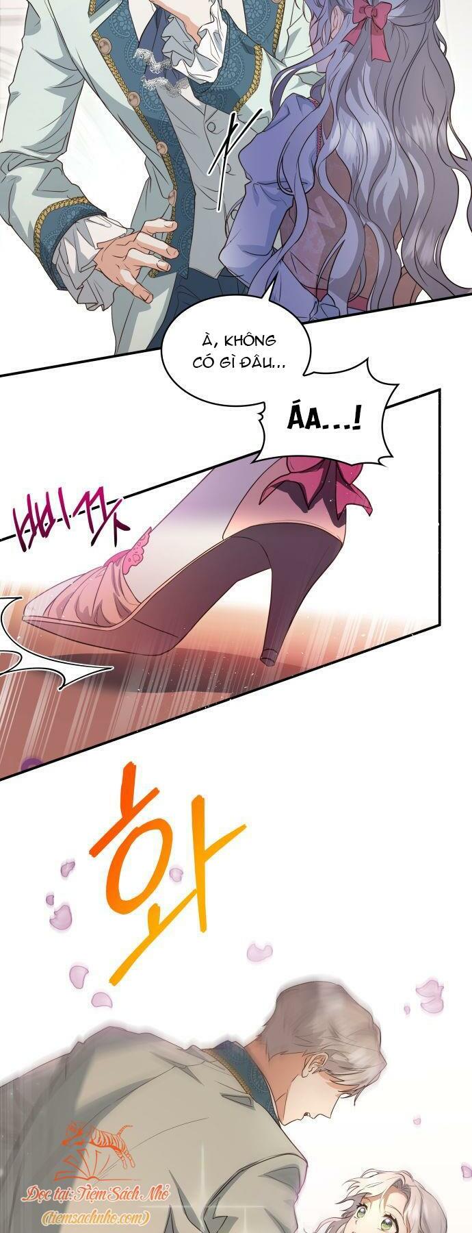 'di vật' melvin để lại chapter 1 26